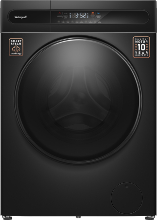 ���������� ������ � ������, ���������� � ����� Weissgauff WMD 46148 DC Inverter Steam Black