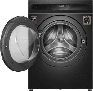 ���������� ������ � ������, ���������� � ����� Weissgauff WMD 46148 DC Inverter Steam Black