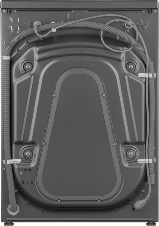 ���������� ������ � ���������� � ����� Weissgauff WM 4947 DC Inverter Steam Grey