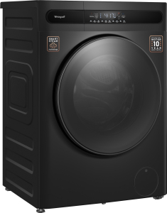 ���������� ������ � ������, ���������� � ����� Weissgauff WMD 46148 DC Inverter Steam Black