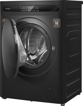 ���������� ������ � ������, ���������� � ����� Weissgauff WMD 46148 DC Inverter Steam Black