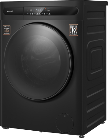 ���������� ������ � ������, ���������� � ����� Weissgauff WMD 46148 DC Inverter Steam Black