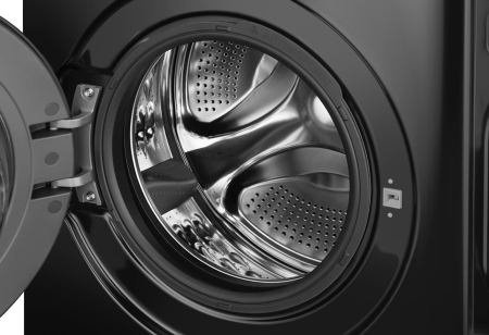 ���������� ������ � ������, ���������� � ����� Weissgauff WMD 46148 DC Inverter Steam Black