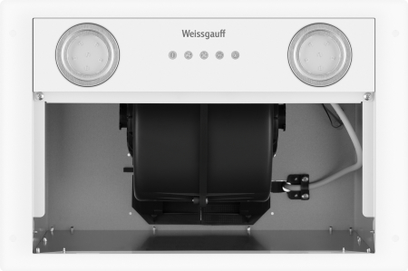 �������� ������������ ������� Weissgauff Dubhe 450 White