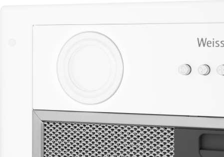 �������� ������������ ������� Weissgauff Dubhe 450 White