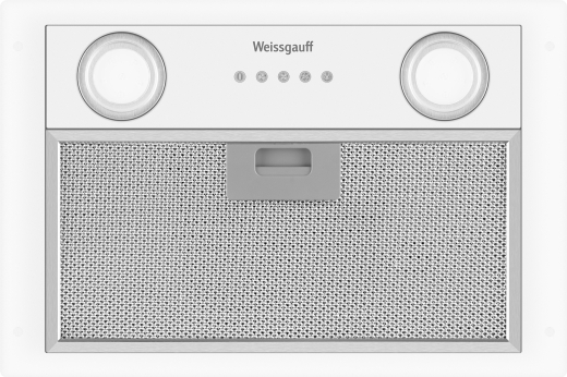�������� ������������ ������� Weissgauff Dubhe 450 White
