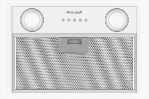 �������� ������������ ������� Weissgauff Dubhe 450 White