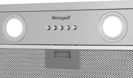 �������� ������������ ������� Weissgauff Dubhe 450 Inox