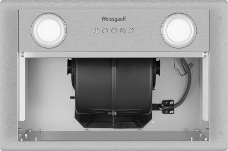 �������� ������������ ������� Weissgauff Dubhe 450 Inox