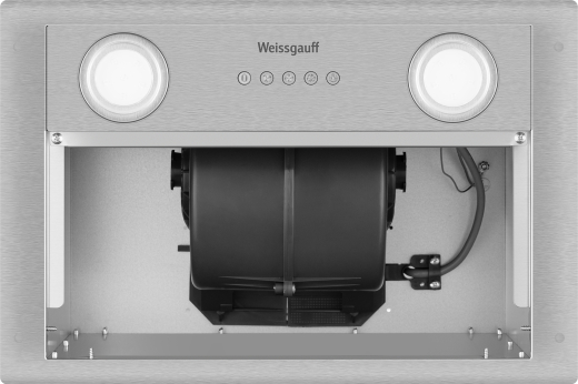�������� ������������ ������� Weissgauff Dubhe 450 Inox