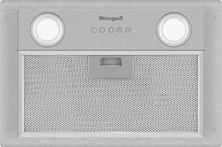 �������� ������������ ������� Weissgauff Dubhe 450 Inox