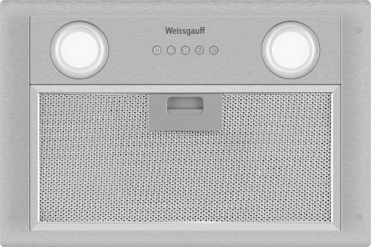 �������� ������������ ������� Weissgauff Dubhe 450 Inox