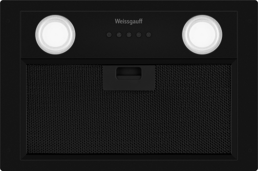 �������� ������������ ������� Weissgauff Dubhe 450 Black Edition