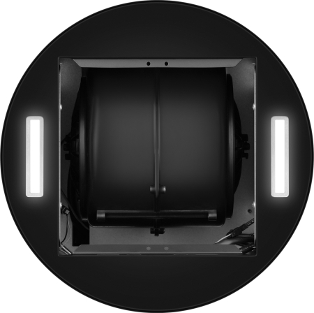 �������� �������������� ��������� ������� Weissgauff Tubus 1400 Black Edition