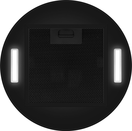 �������� �������������� ��������� ������� Weissgauff Tubus 1400 Black Edition