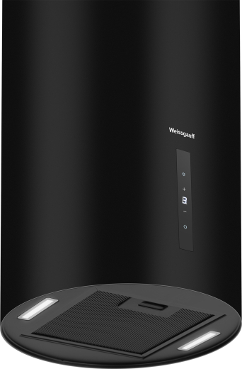 �������� �������������� ��������� ������� Weissgauff Tubus 1400 Black Edition