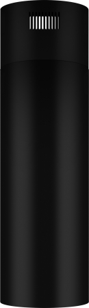 �������� �������������� ��������� ������� Weissgauff Tubus 1400 Black Edition