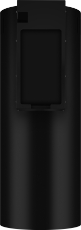 ������� �������������� ���������� Weissgauff TUBUS 90 Black Edition