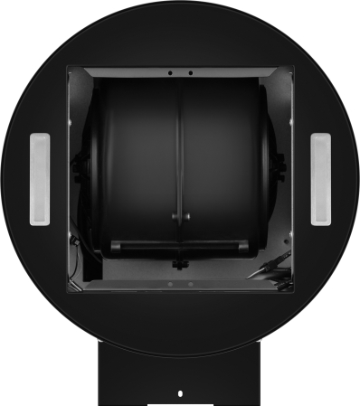 ������� �������������� ���������� Weissgauff TUBUS 90 Black Edition