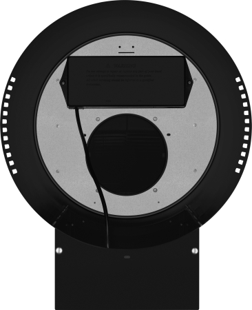 ������� �������������� ���������� Weissgauff TUBUS 90 Black Edition