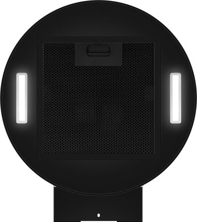 ������� �������������� ���������� Weissgauff TUBUS 90 Black Edition