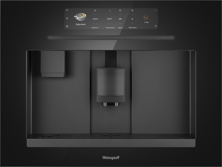 ������������ ���������� � �������������� Weissgauff WCMIM-999 Coffee & Ice Maker