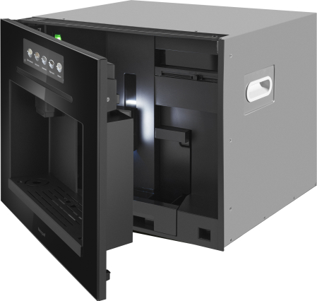 ������������ ���������� � �������������� Weissgauff WCMIM-999 Coffee & Ice Maker