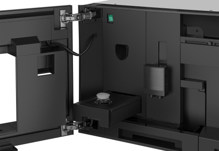 ������������ ���������� � �������������� Weissgauff WCMIM-999 Coffee & Ice Maker