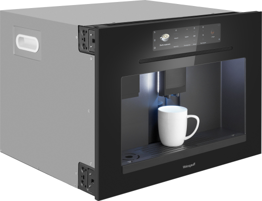 ������������ ���������� � �������������� Weissgauff WCMIM-999 Coffee & Ice Maker