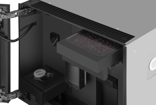 ������������ ���������� � �������������� Weissgauff WCMIM-999 Coffee & Ice Maker
