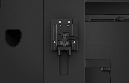 ������������ ���������� � �������������� Weissgauff WCMIM-999 Coffee & Ice Maker