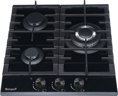 �������� ������ Weissgauff HG 451 BFh