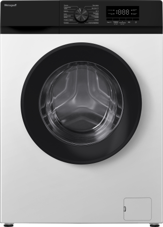 C��������� ������ � ���������� � ����� Weissgauff WM 61212 Inverter Steam