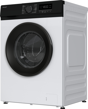 C��������� ������ � ���������� � ����� Weissgauff WM 61212 Inverter Steam