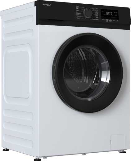 C��������� ������ � ���������� � ����� Weissgauff WM 61212 Inverter Steam