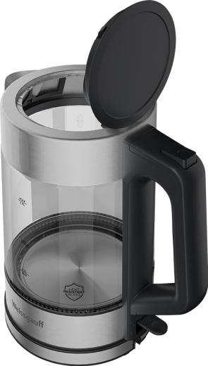 ������ ������������� Weissgauff WK 1720 ECOGLASS INOX
