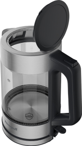 ������ ������������� Weissgauff WK 1720 ECOGLASS INOX