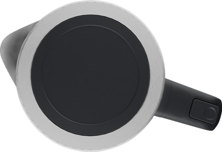 ������ ������������� Weissgauff WK 1720 ECOGLASS INOX