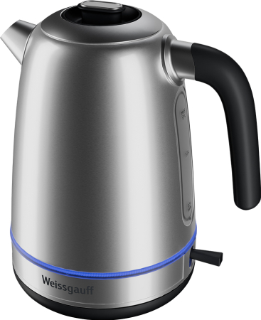 ������ ������������� Weissgauff WK 1730 INOX