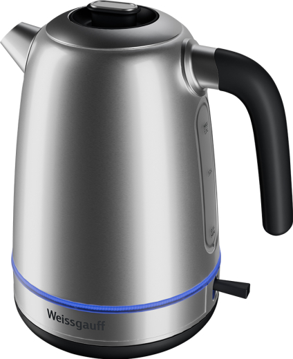 ������ ������������� Weissgauff WK 1730 INOX
