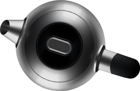 ������ ������������� Weissgauff WK 1730 INOX