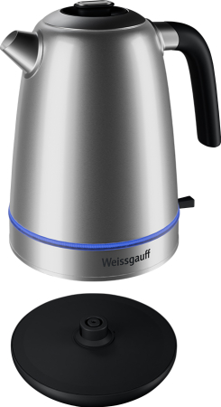 ������ ������������� Weissgauff WK 1730 INOX