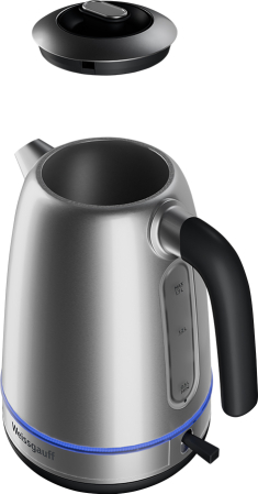 ������ ������������� Weissgauff WK 1730 INOX