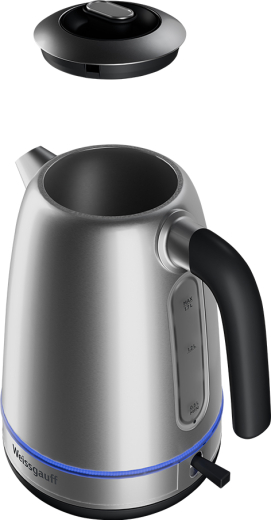 ������ ������������� Weissgauff WK 1730 INOX