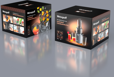 �������� c������������ Weissgauff WSJ 200 MB Compact Juice