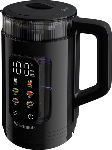 ������ ������������� Weissgauff WK 1540 Db Touch BodyCool