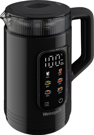 ������ ������������� Weissgauff WK 1540 EasyFill Db Touch BodyCool