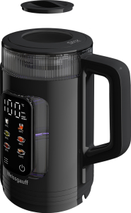 ������ ������������� Weissgauff WK 1540 EasyFill Db Touch BodyCool