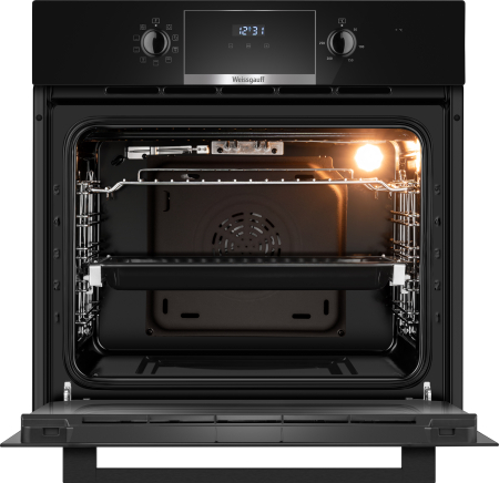 ������� ���� Weissgauff EOM 698 PDB Telescopic & Catalytic