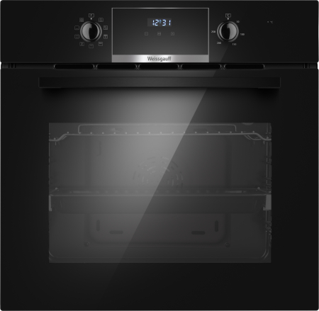 ������� ���� Weissgauff EOM 698 PDB Telescopic & Catalytic